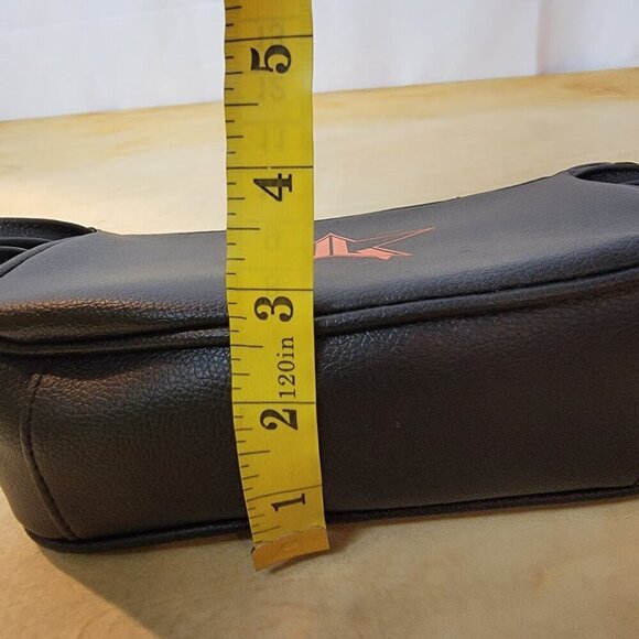 Jeffree Starr Bat Bag - Cosmetic Bag - Like New - Picture 8 of 8